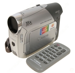 Видеокамера Canon MD-140